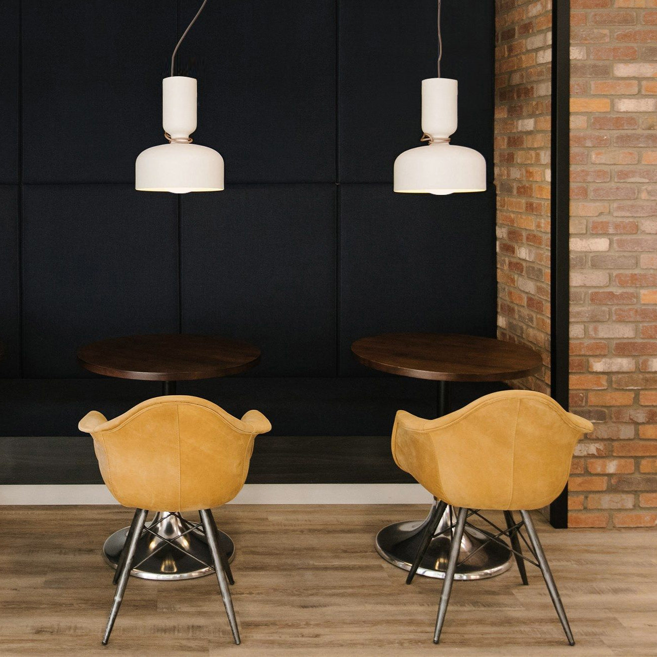 Taeuber Pendant Lamp