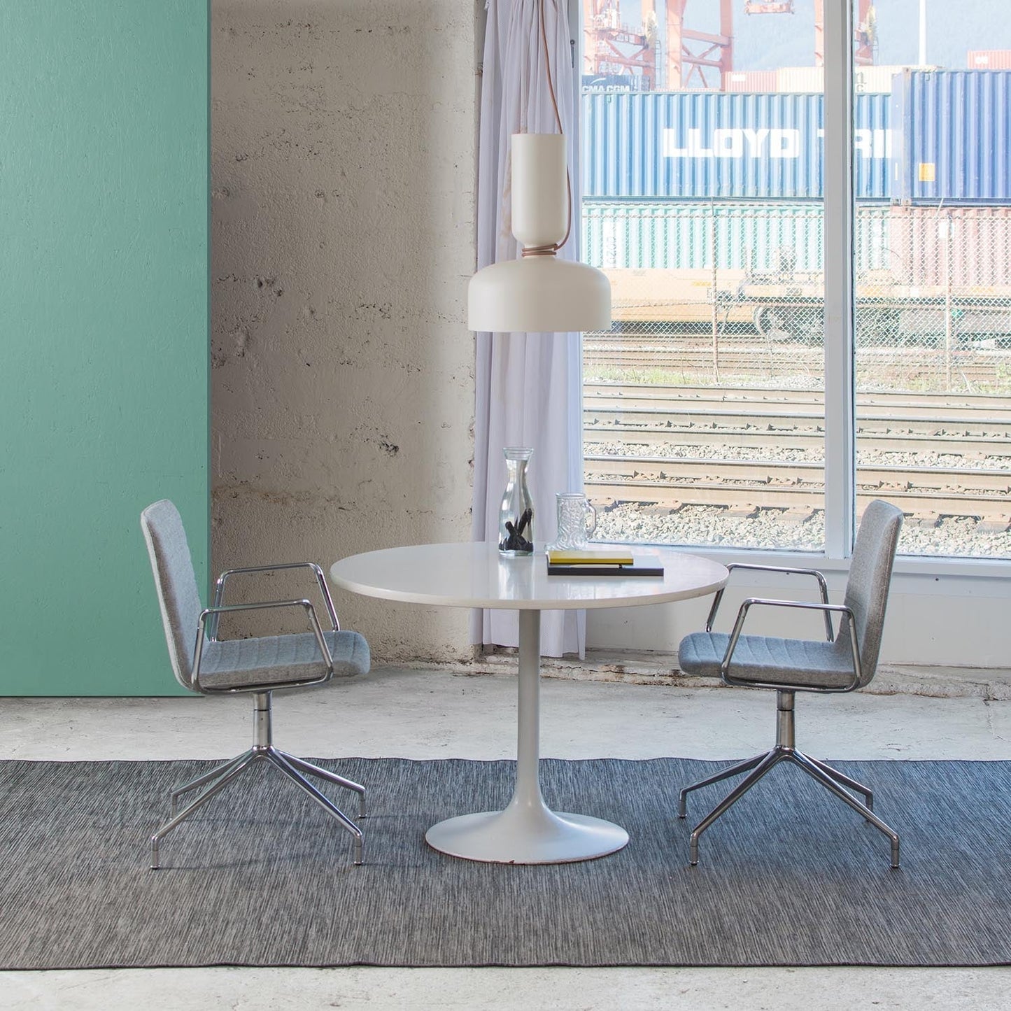 Taeuber Pendant Lamp