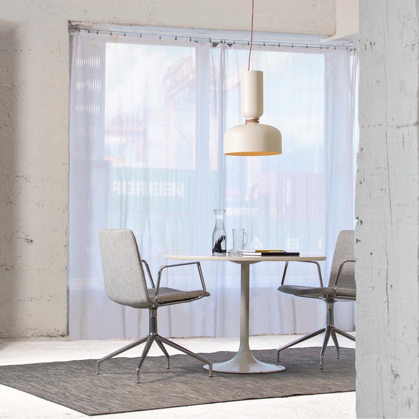 Taeuber Pendant Lamp