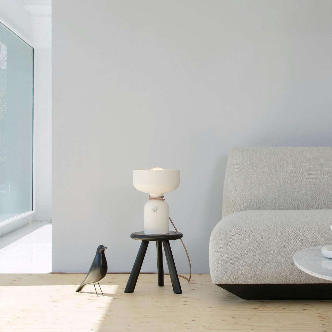 Spotlight Vol Table Lamp