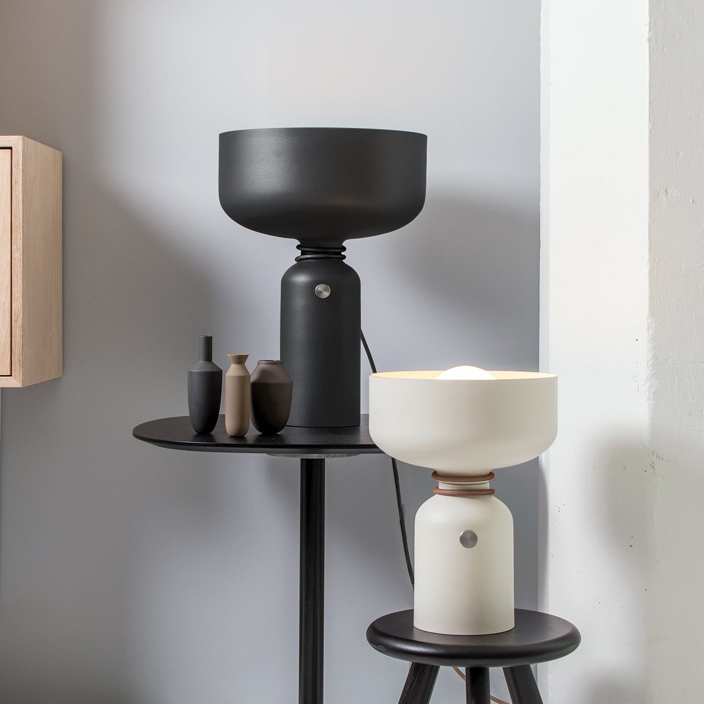 Spotlight Vol Table Lamp