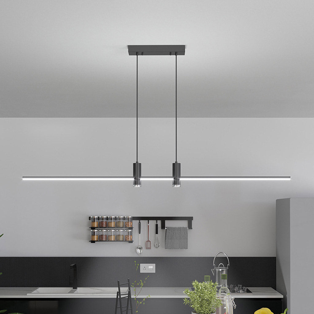 Pendant Light Linear LED Fixture