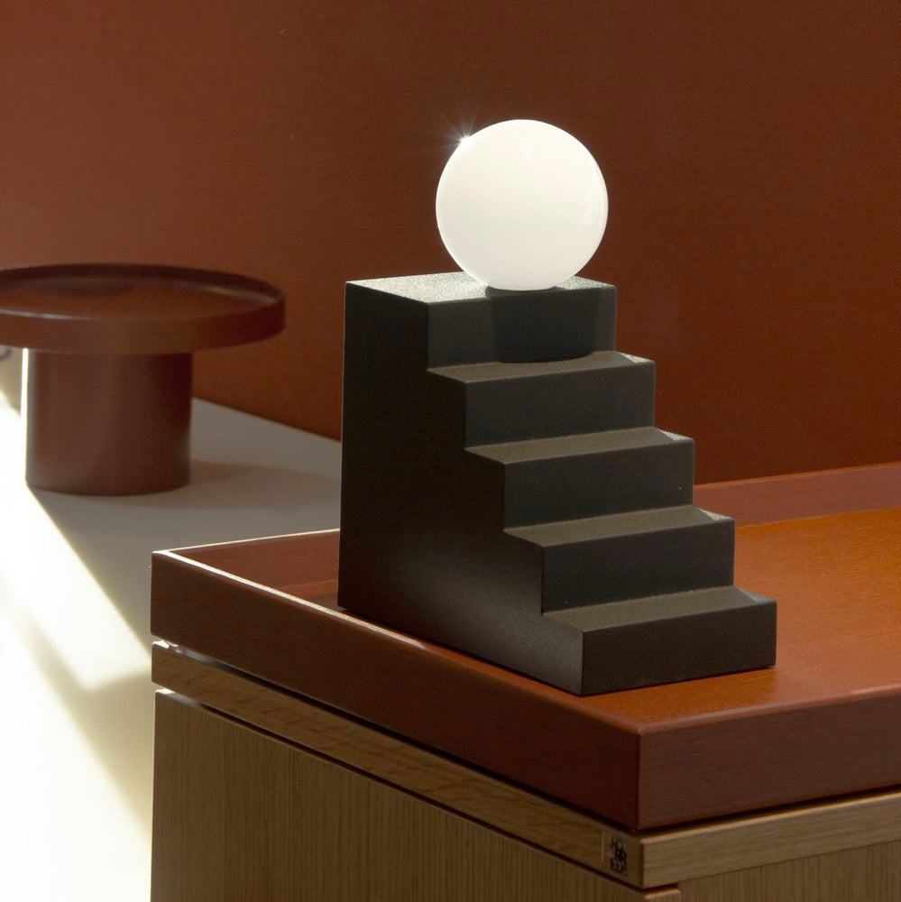 Stair Table Lamp