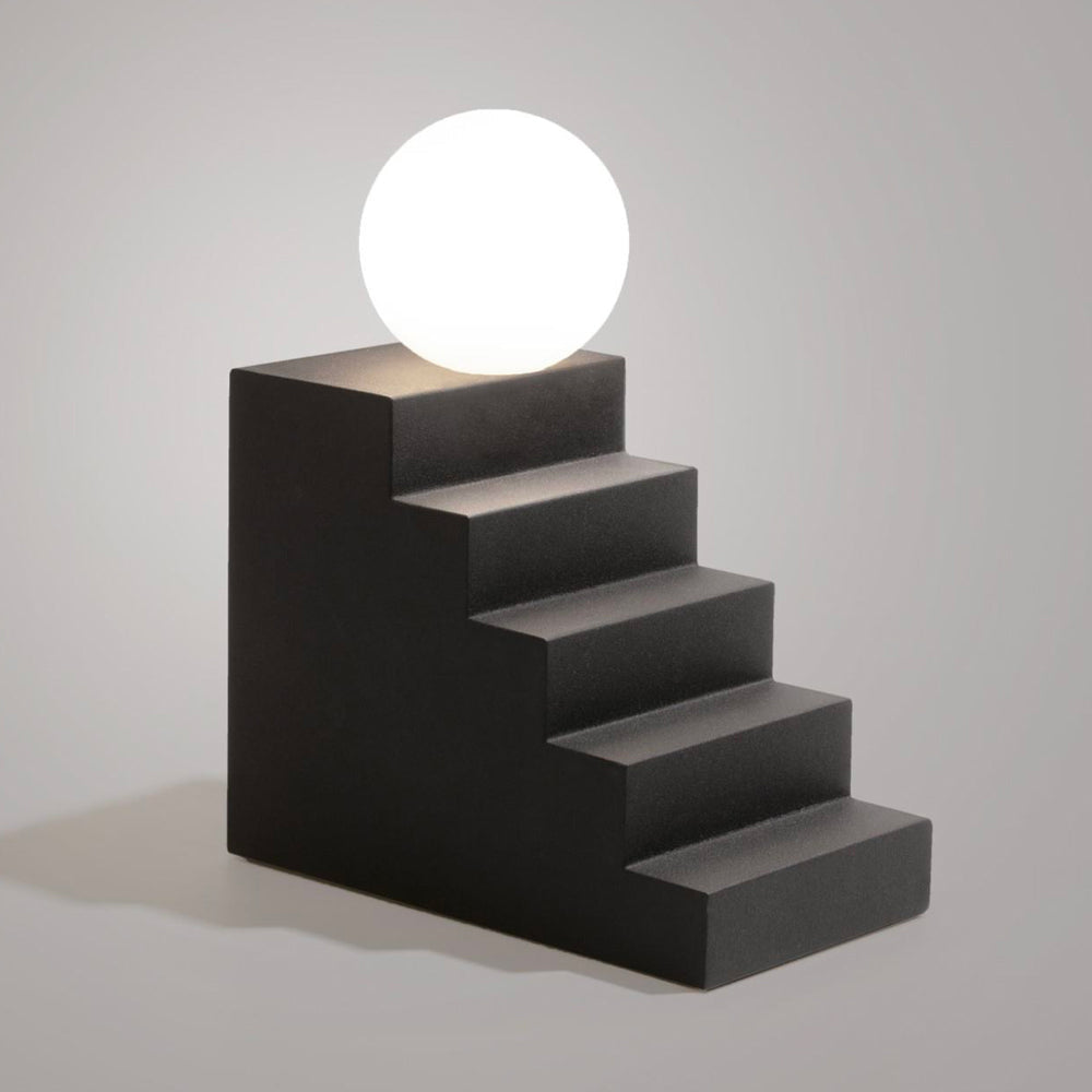 Stair Table Lamp