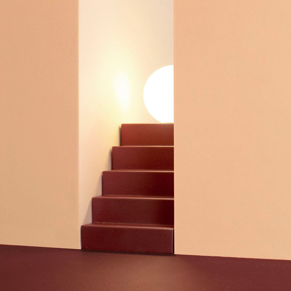 Stair Table Lamp