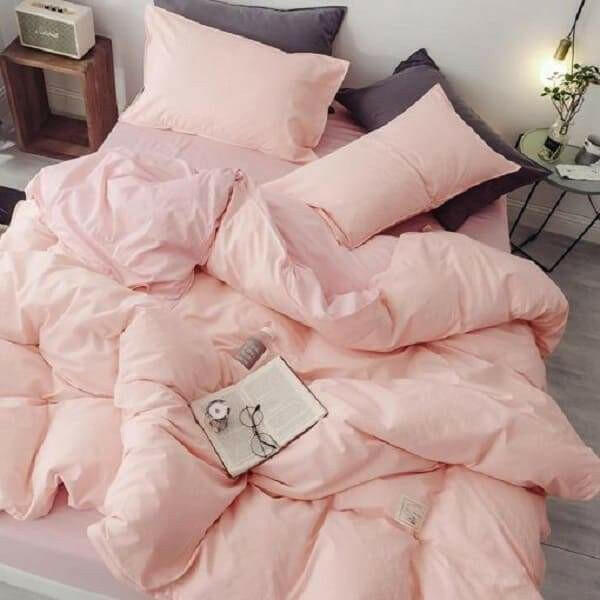 Stark Duvet Cover Set