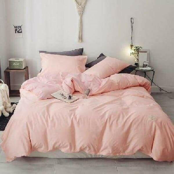 Stark Duvet Cover Set