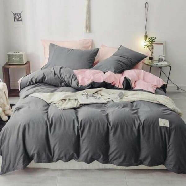 Stark Duvet Cover Set