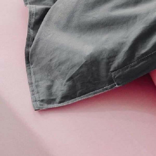 Stark Duvet Cover Set