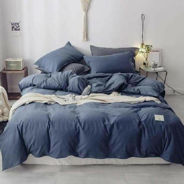 Stark Duvet Cover Set