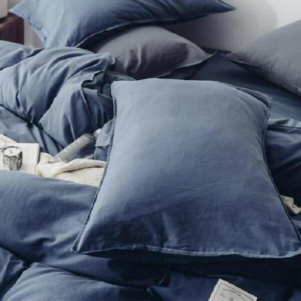 Stark Duvet Cover Set
