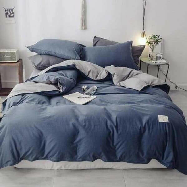 Stark Duvet Cover Set