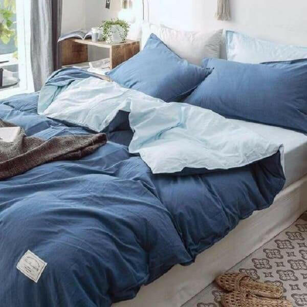 Stark Duvet Cover Set