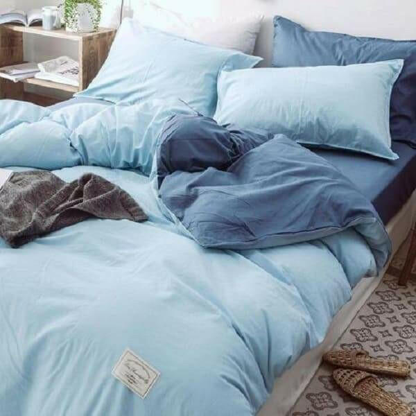 Stark Duvet Cover Set
