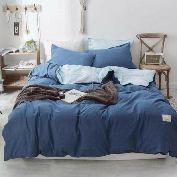 Stark Duvet Cover Set