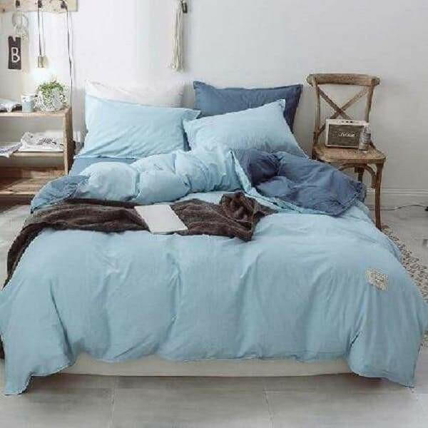 Stark Duvet Cover Set