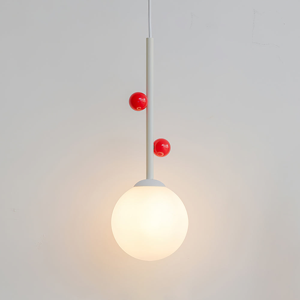 Stax Pendant Lamp