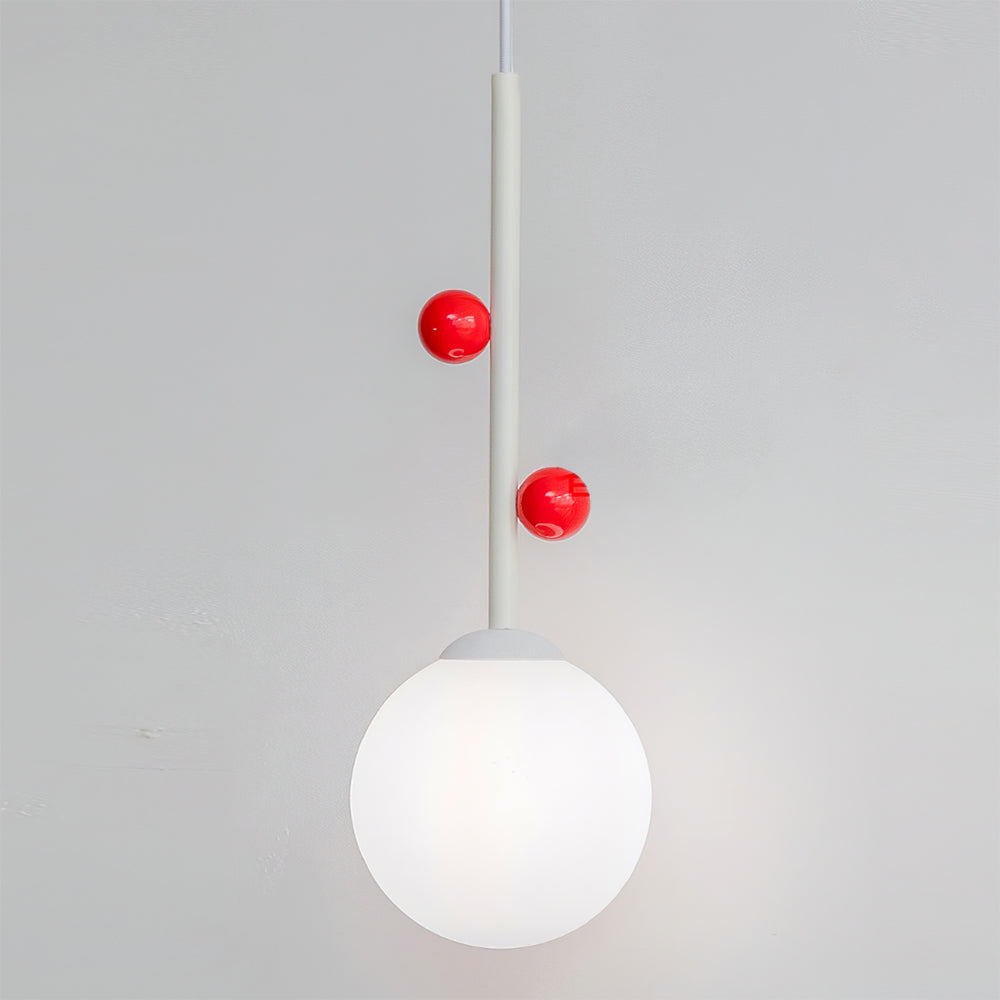 Stax Pendant Lamp