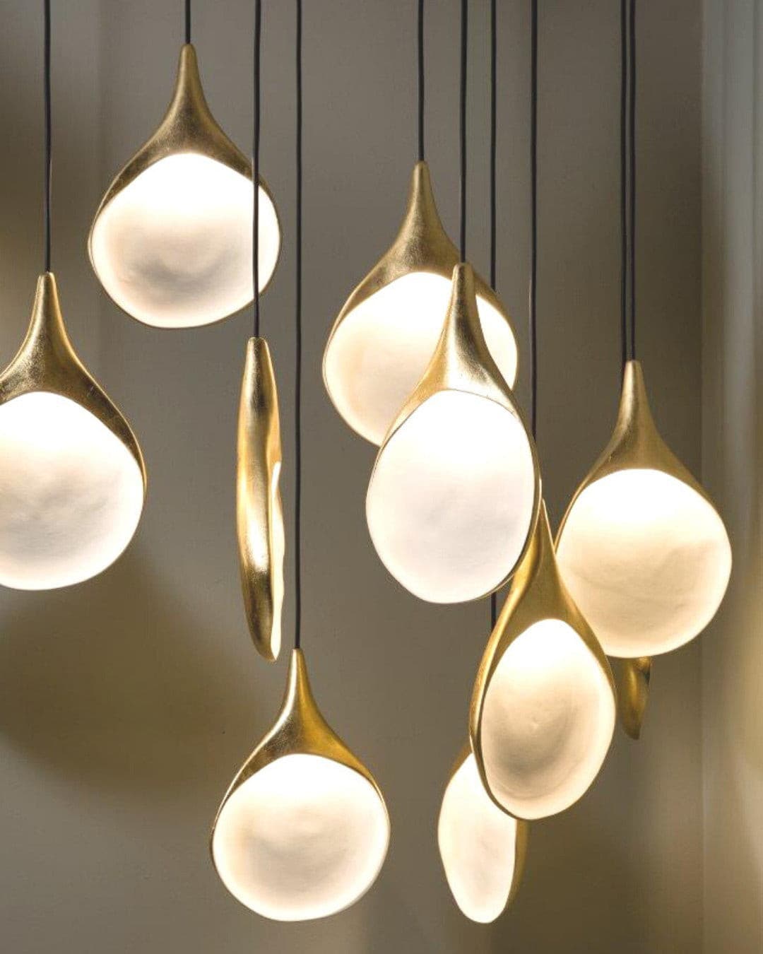 Stillabunt Pendant Light