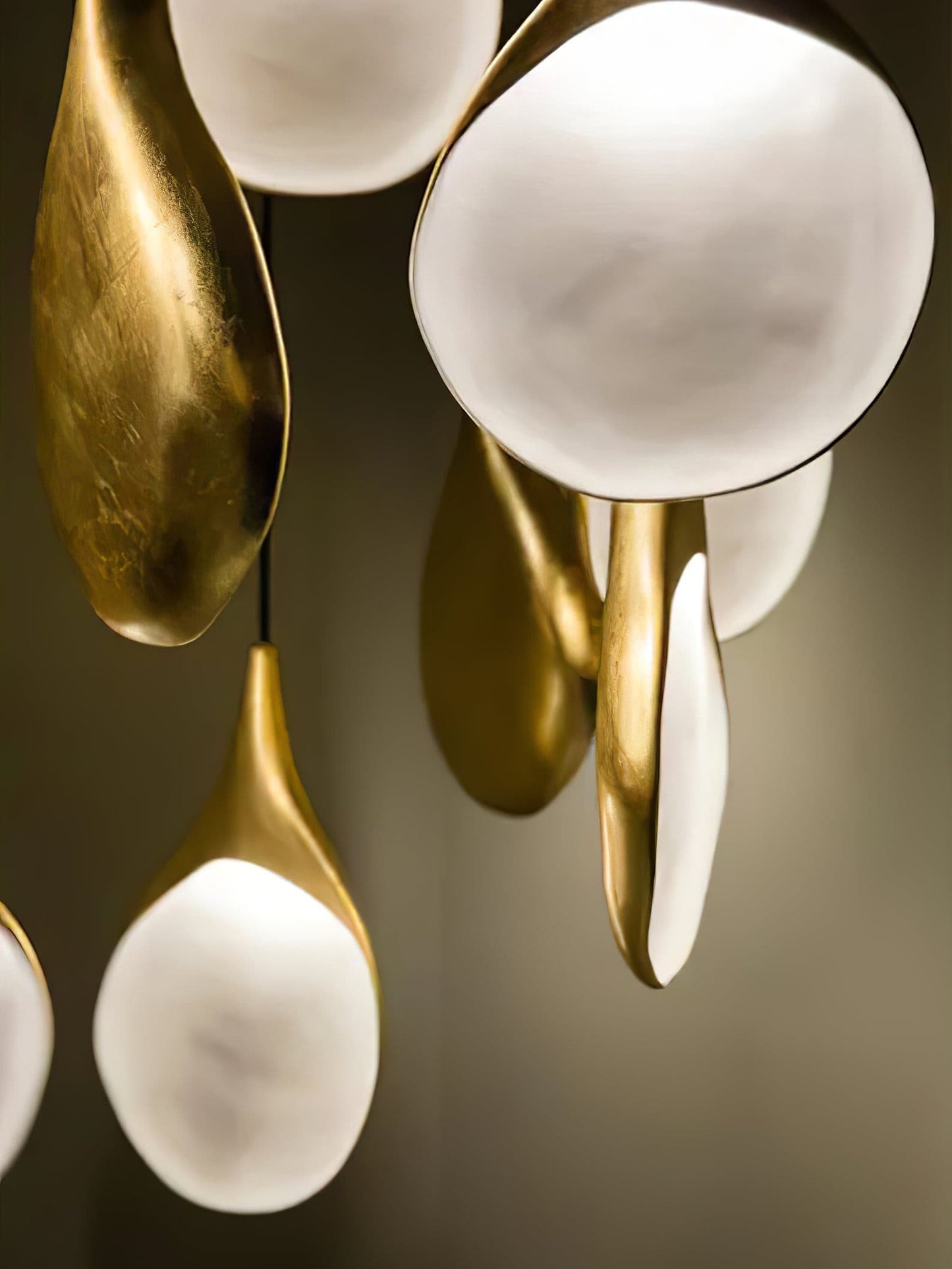 Stillabunt Pendant Light