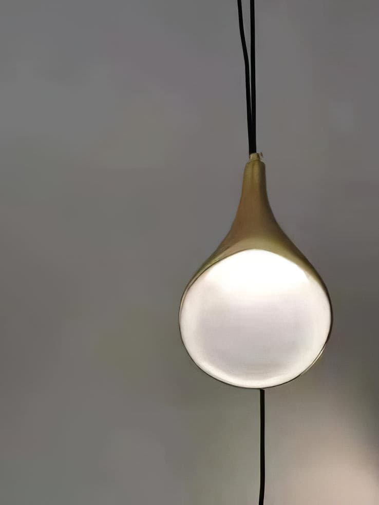 Stillabunt Pendant Light