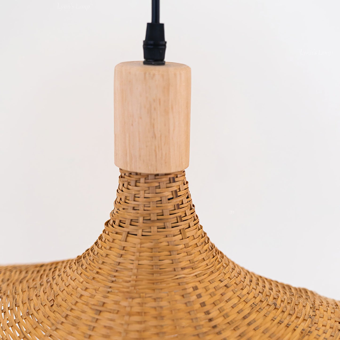 Taiga Pendant Lamp
