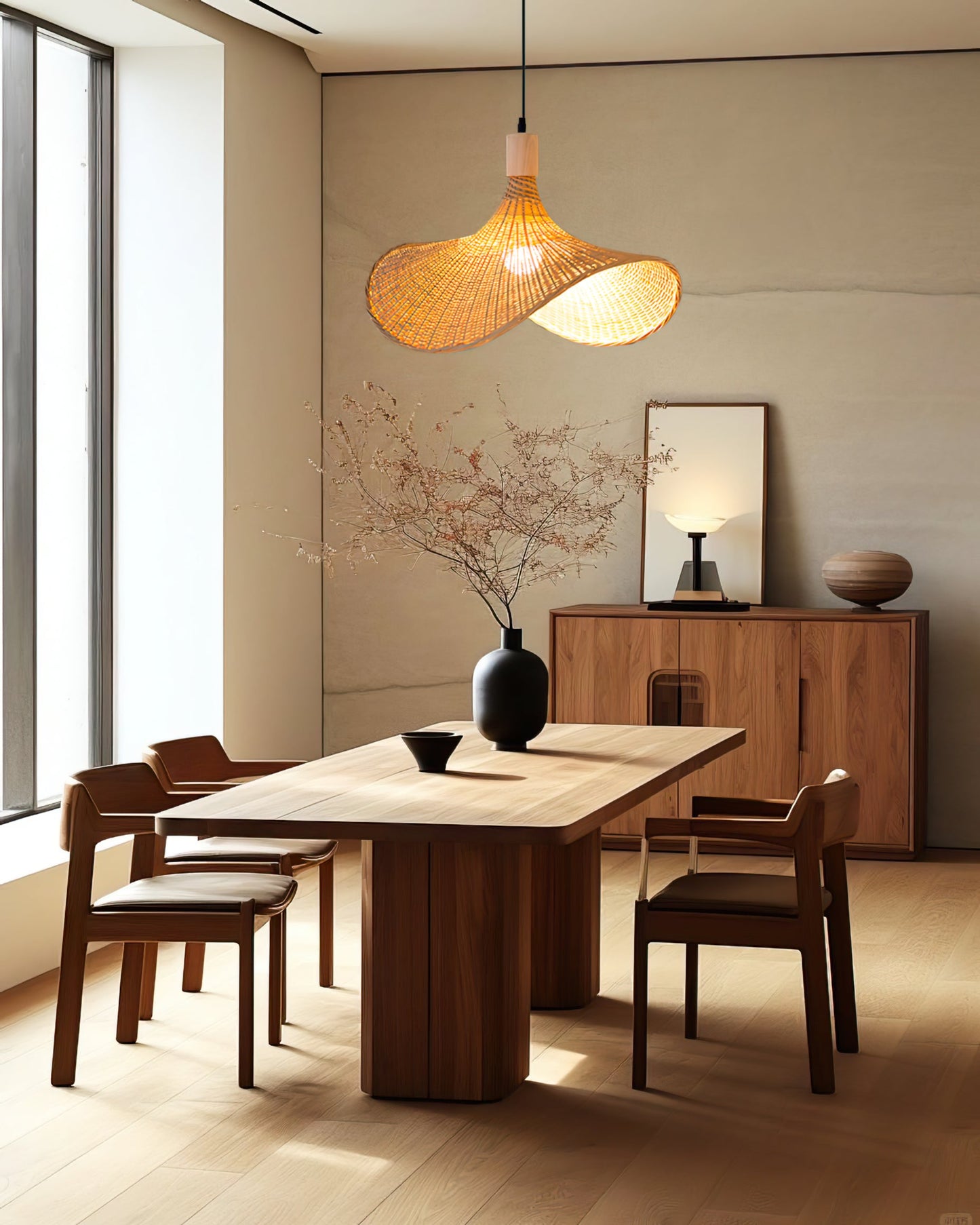 Taiga Pendant Lamp