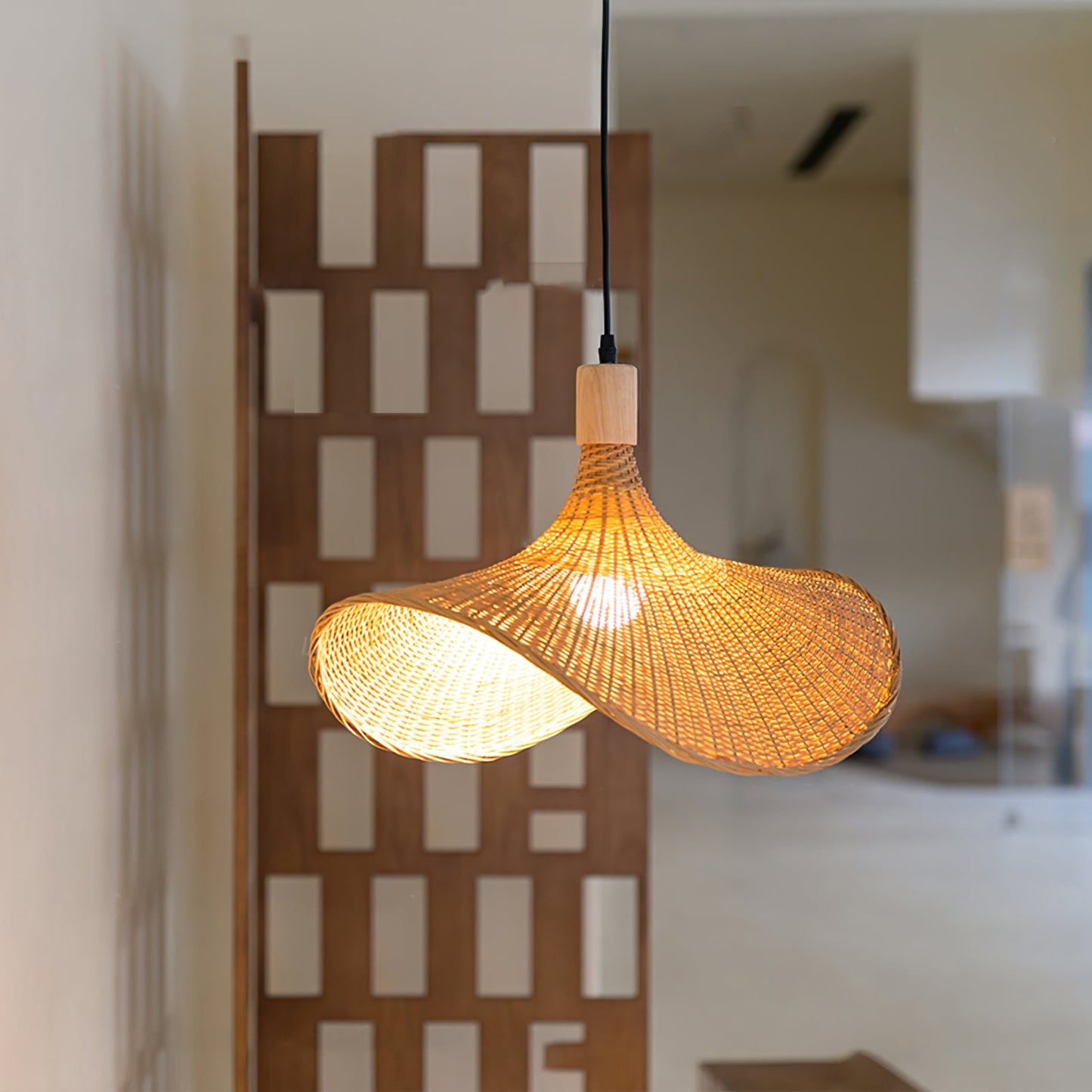 Taiga Pendant Lamp