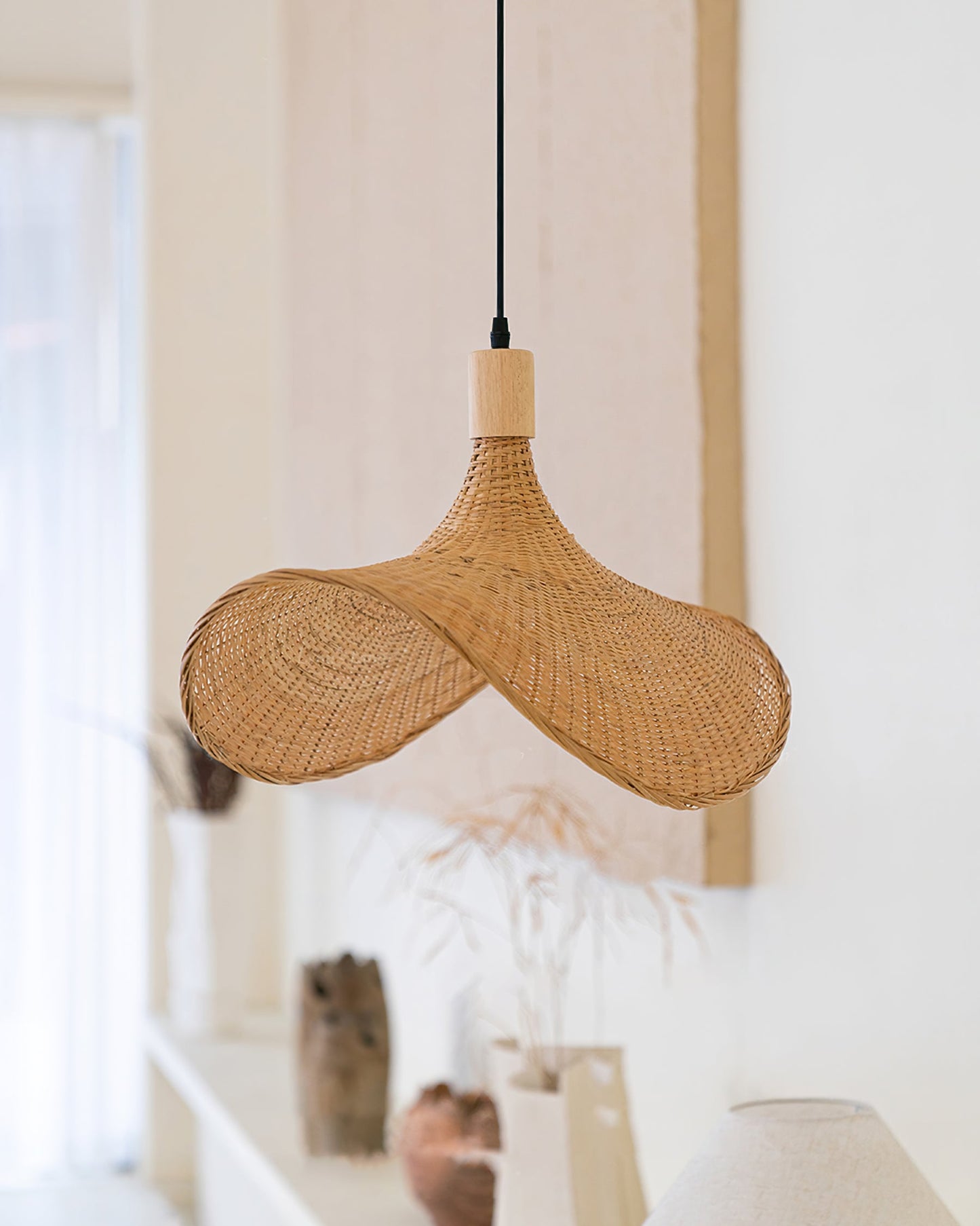 Taiga Pendant Lamp