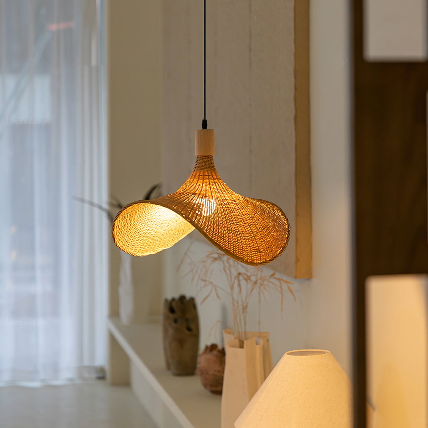 Taiga Pendant Lamp