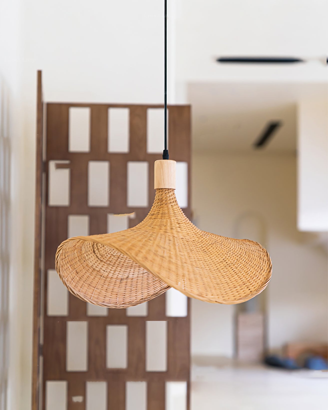 Taiga Pendant Lamp
