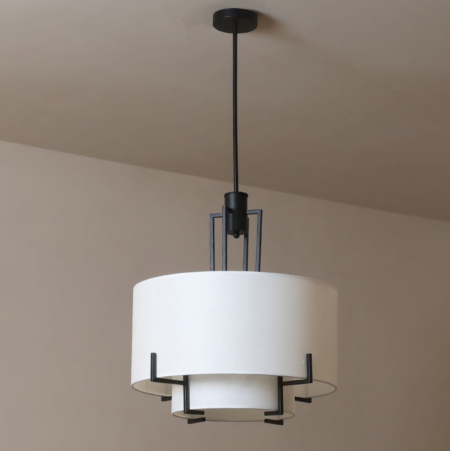 Strum Pendant Light