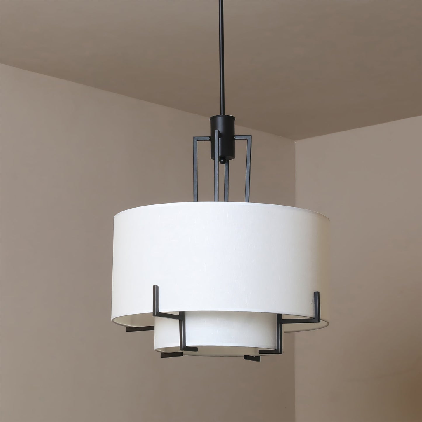 Strum Pendant Light