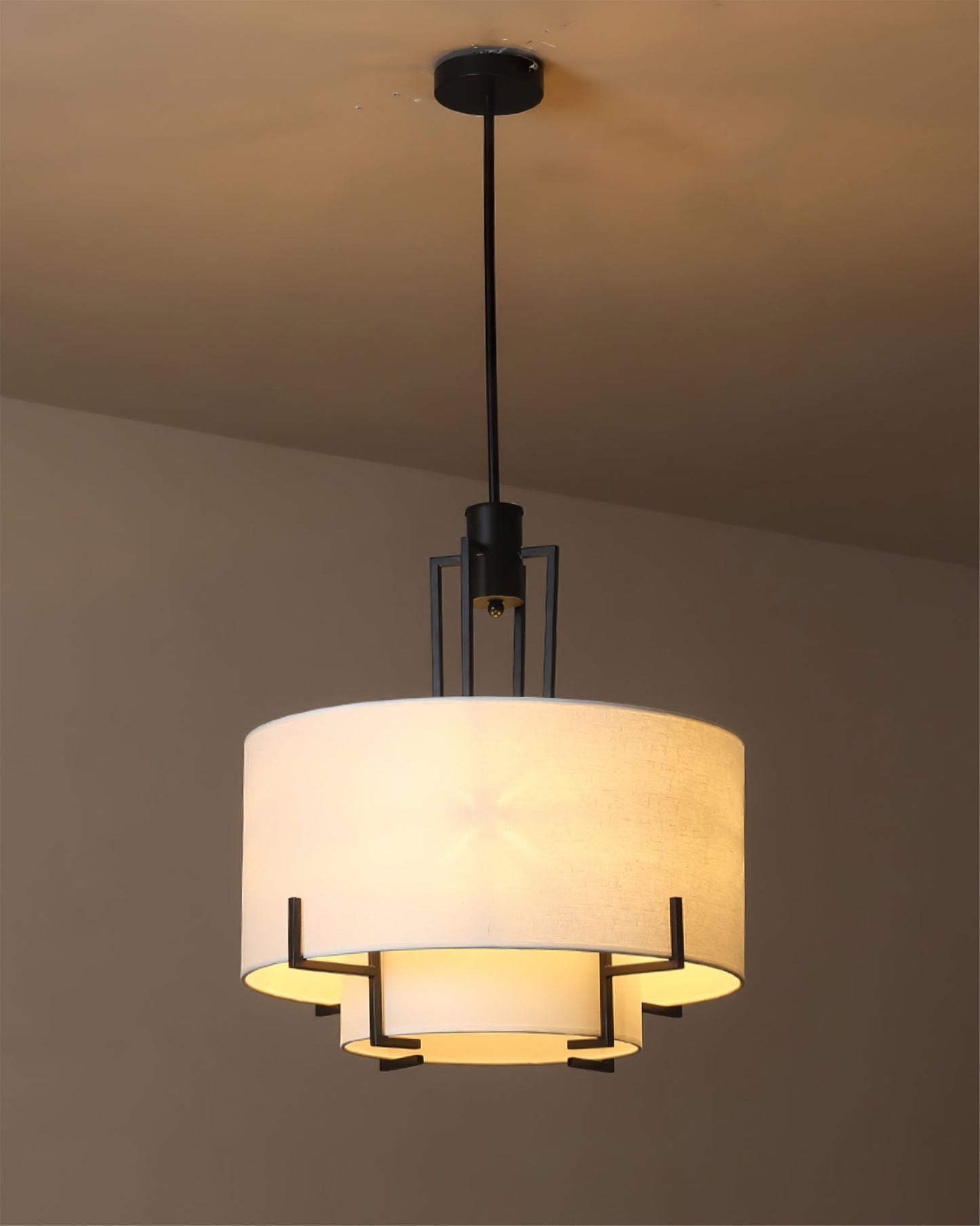 Strum Pendant Light