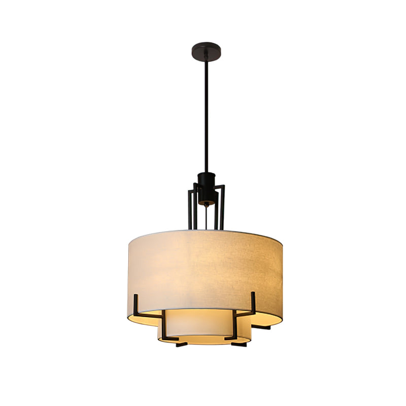 Strum Pendant Light