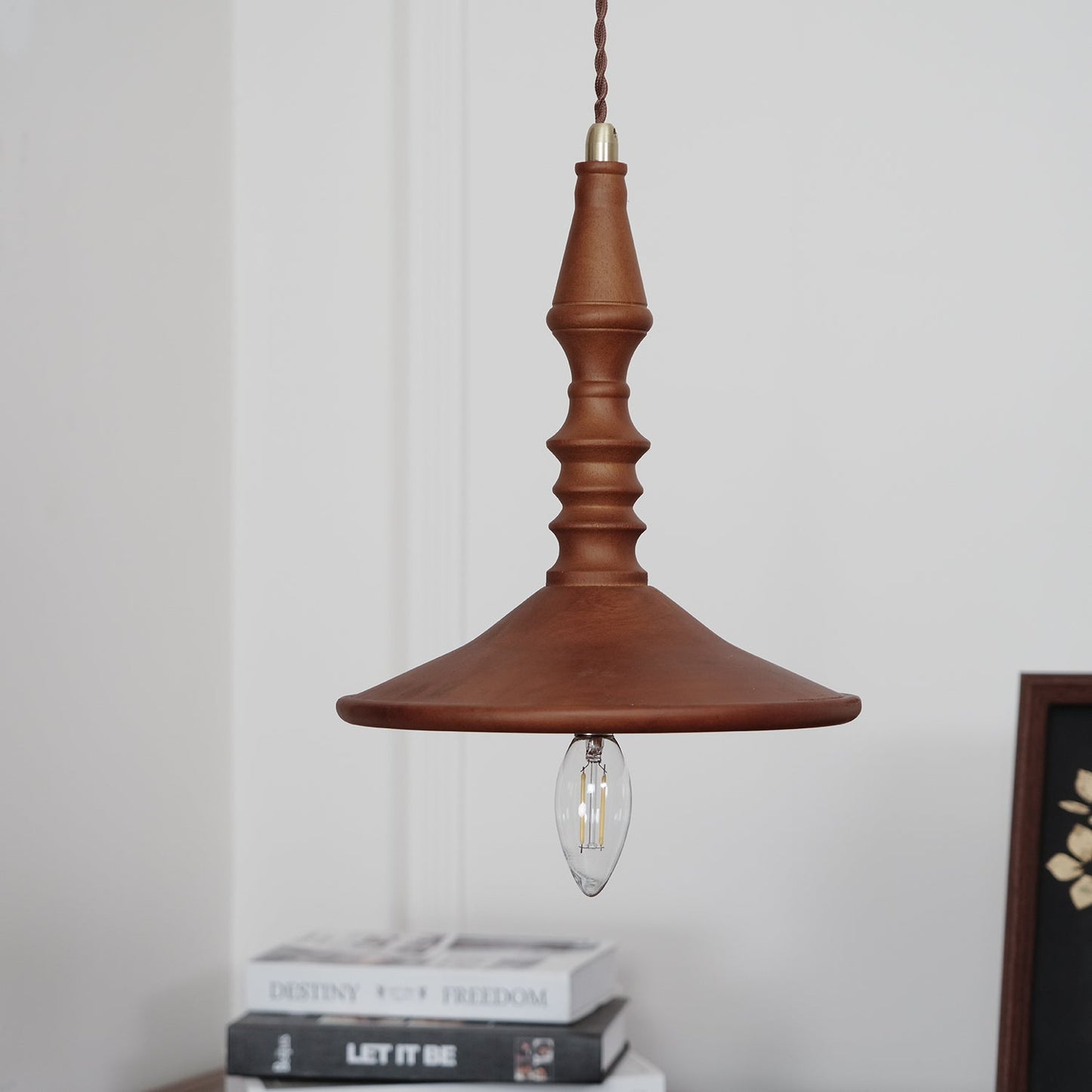 Sumally Pendant Lamp