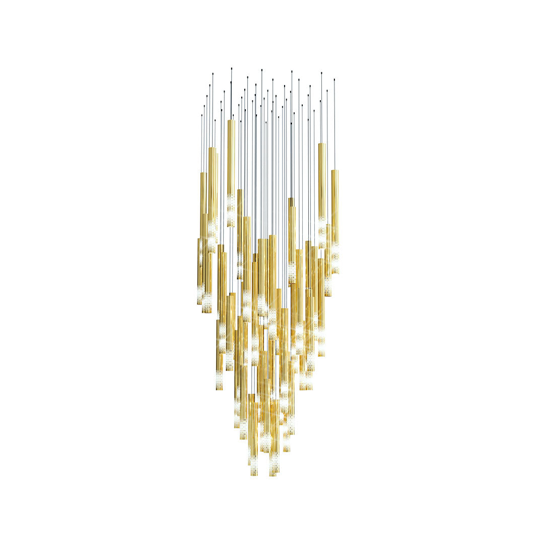 Symphony Orchestra Chandelier