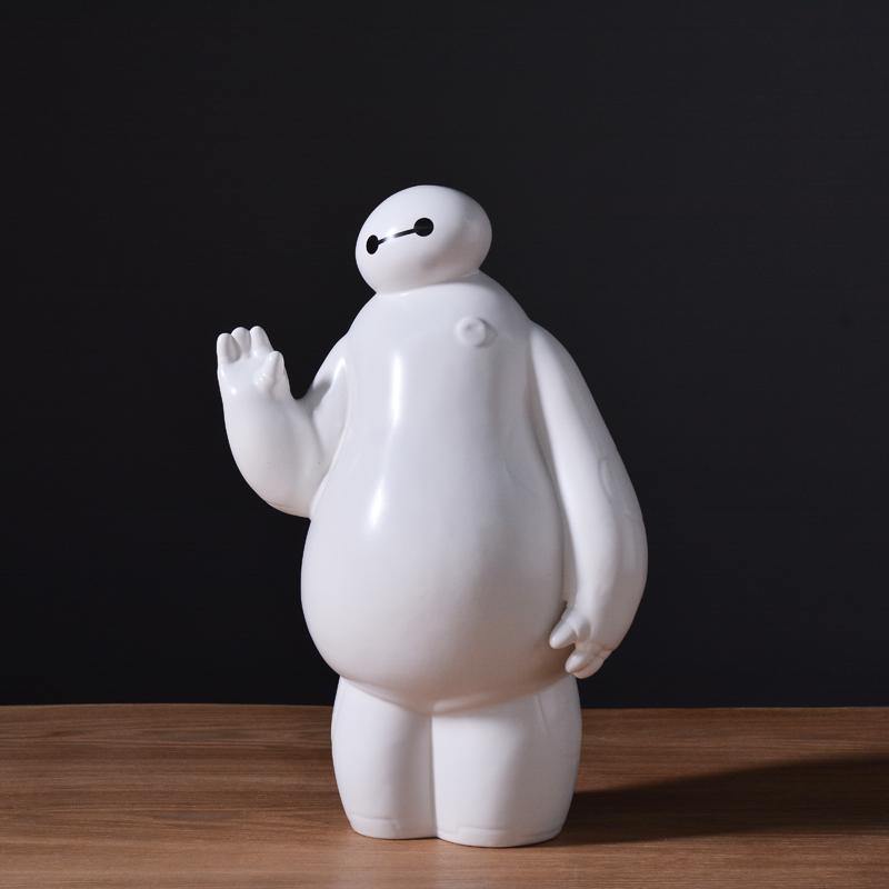 VILA - Nordic Side - Sculptures