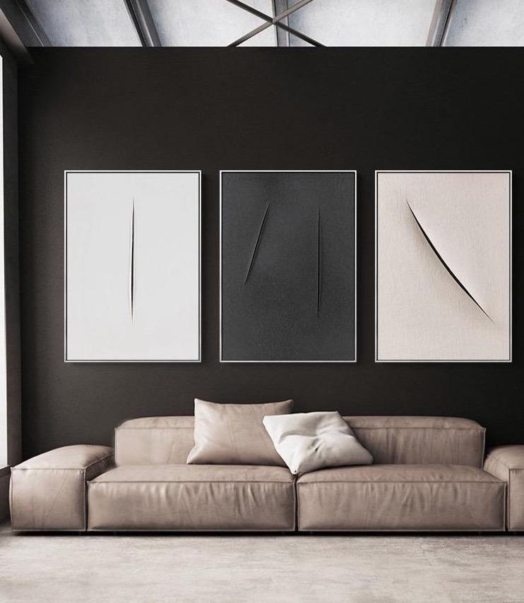 NOLI - Nordic Side - Paintings