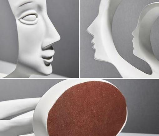 KOLI - Nordic Side - Sculptures