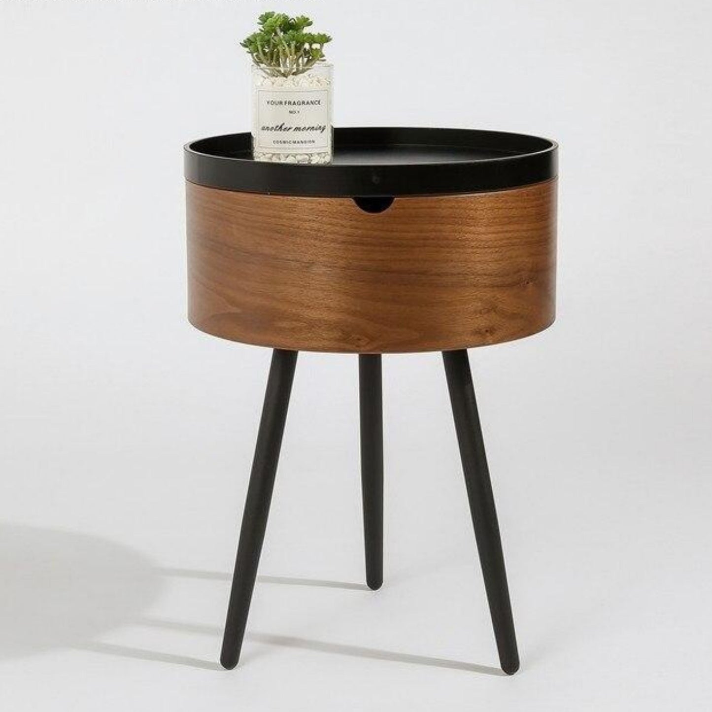 Oslo Modern Round Oslo Table