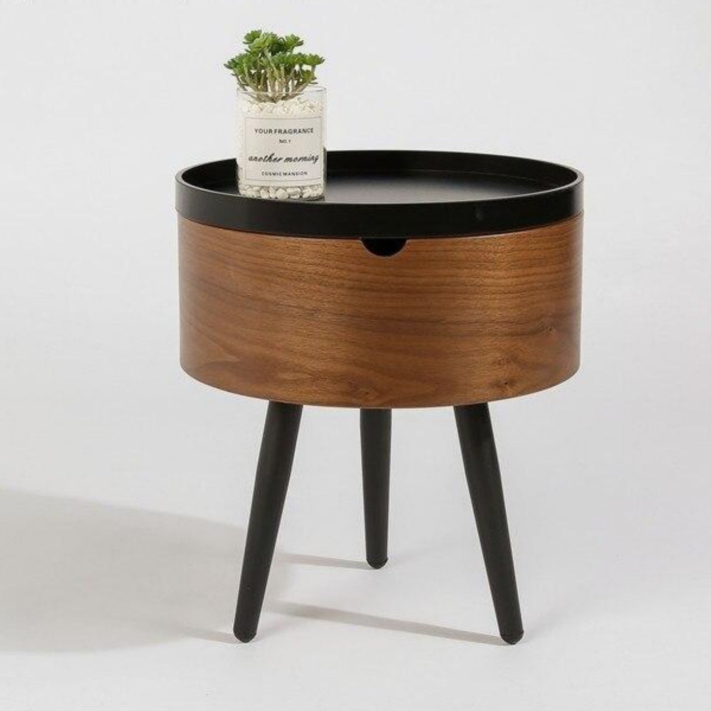 Oslo Modern Round Oslo Table