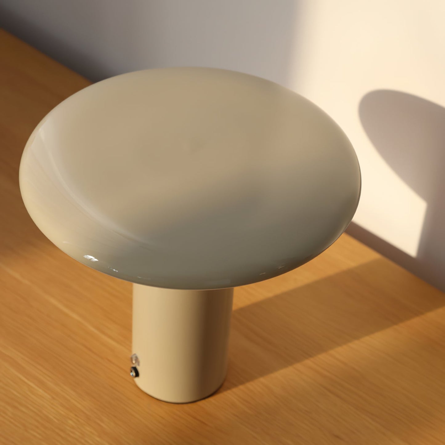 Takku Built-in Battery Table Lamp