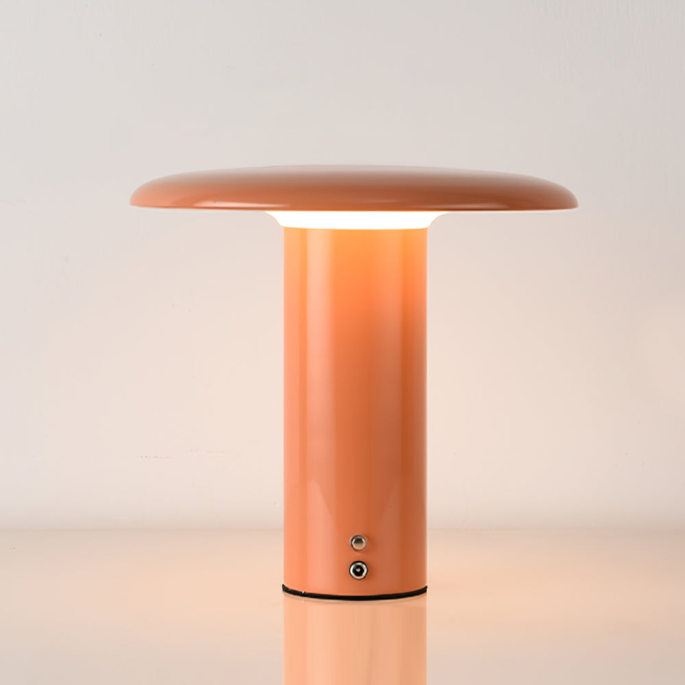 Takku Built-in Battery Table Lamp