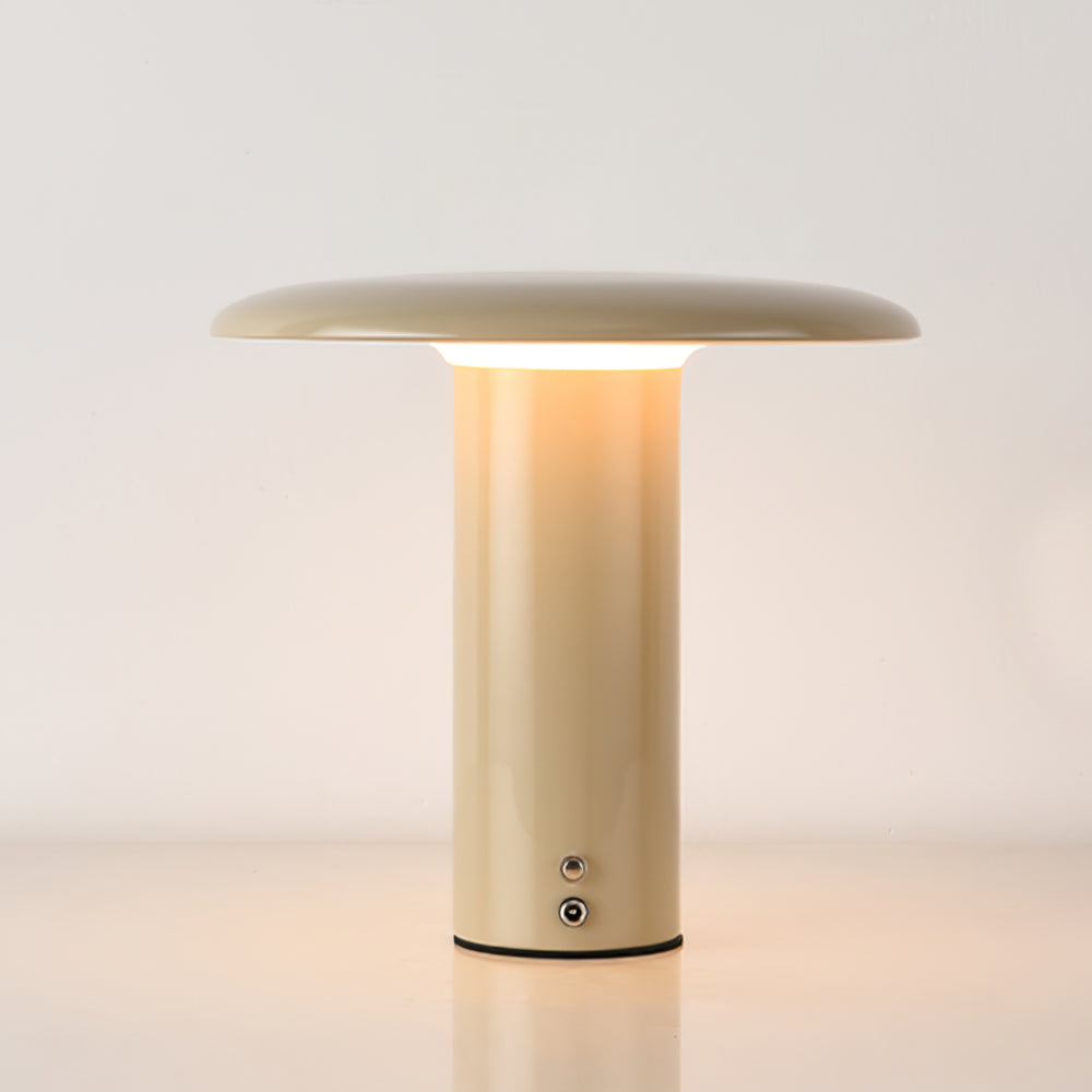 Takku Built-in Battery Table Lamp