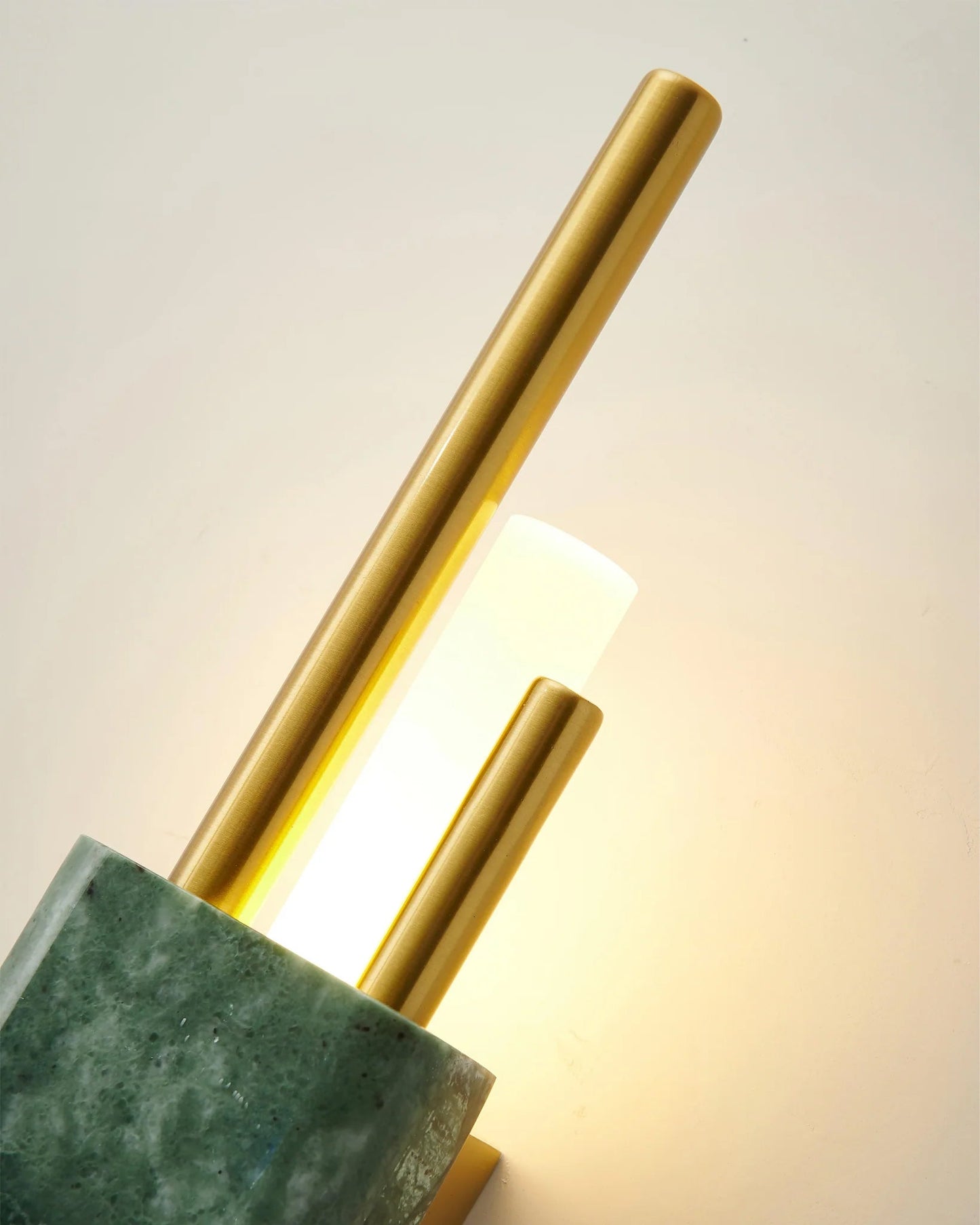 Tanto Plug In Wall Lamp
