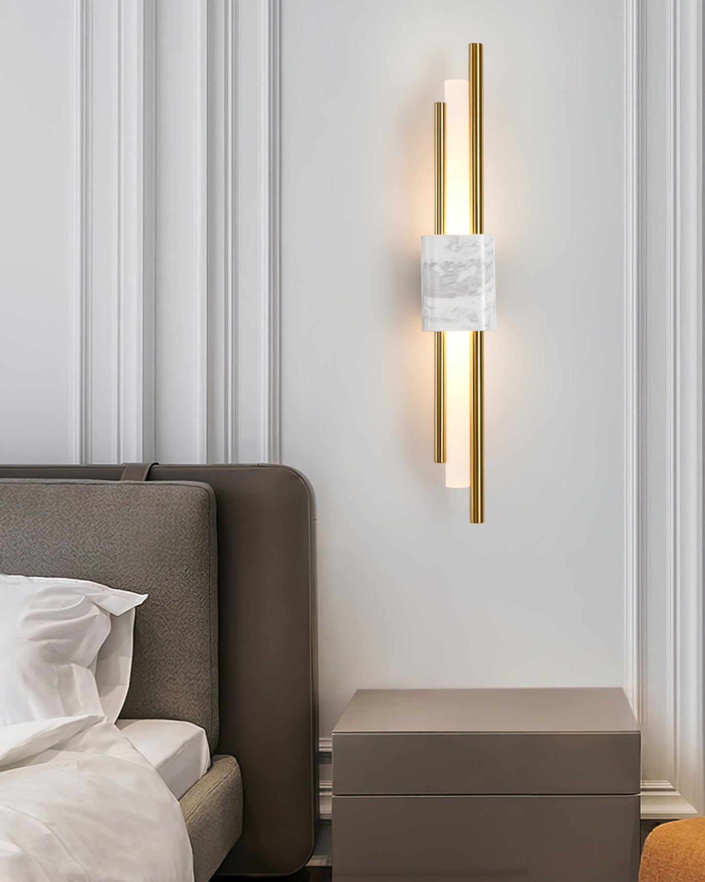 Tanto Wall Lamp