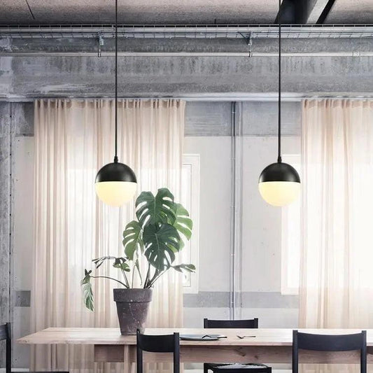 Tara - Nordic Industrial Kitchen Pendant Lighting
