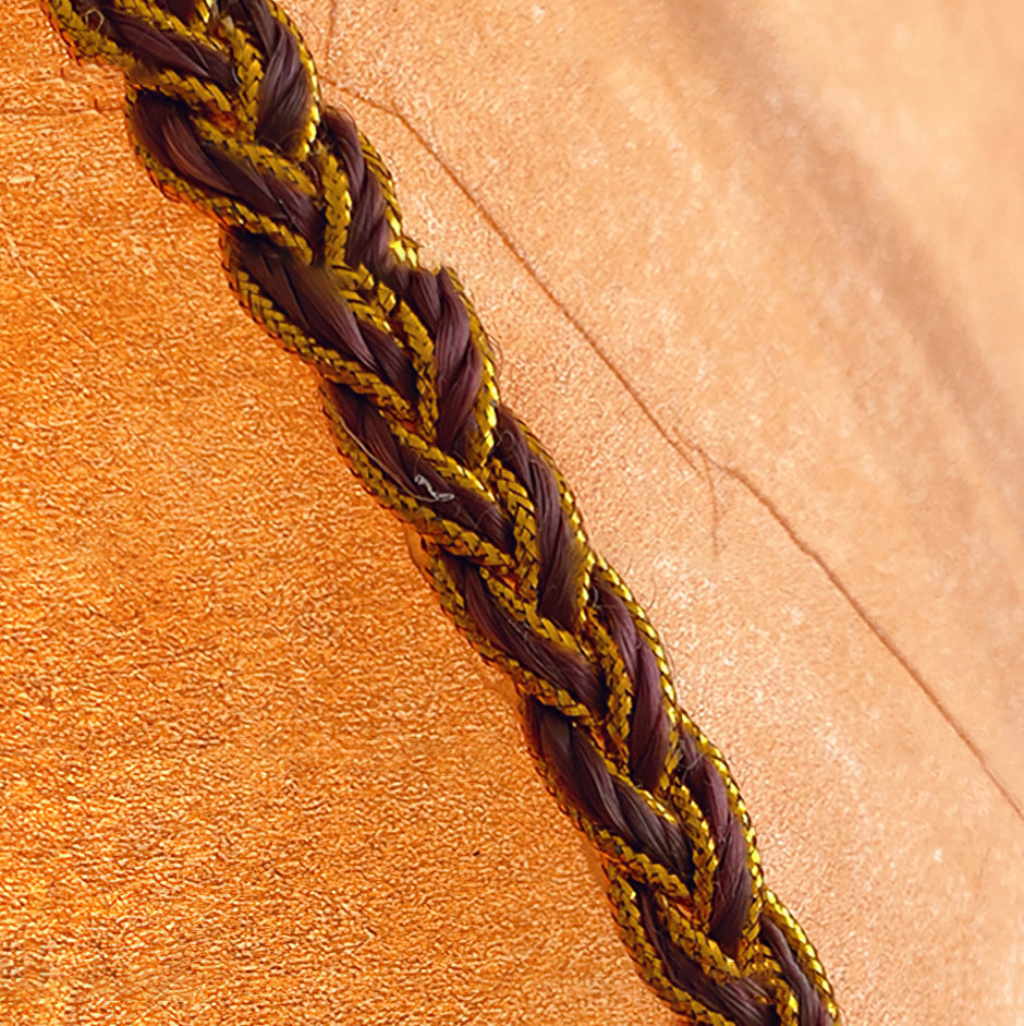 Tassel Bead Table Lamp