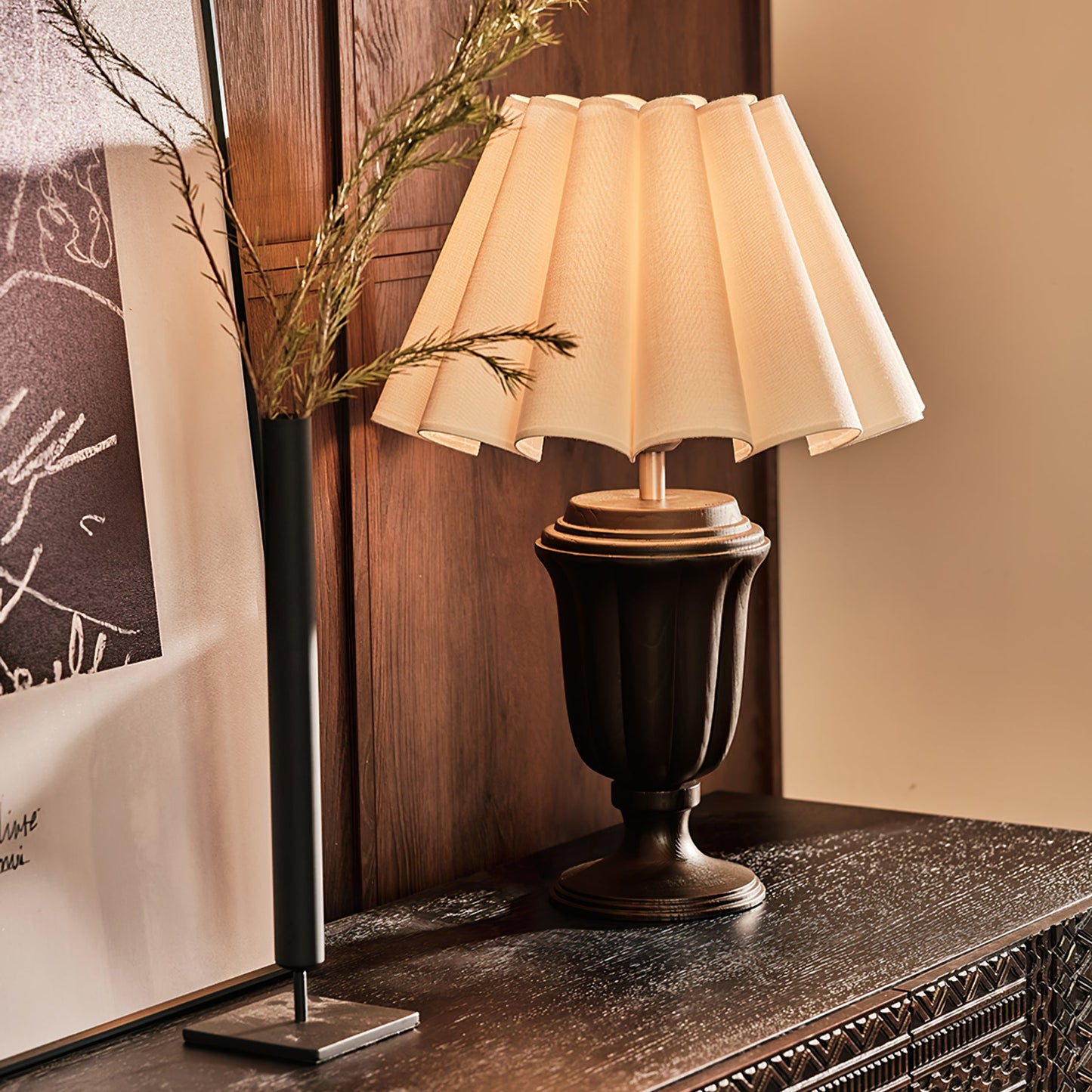 Tisdale Table Lamp